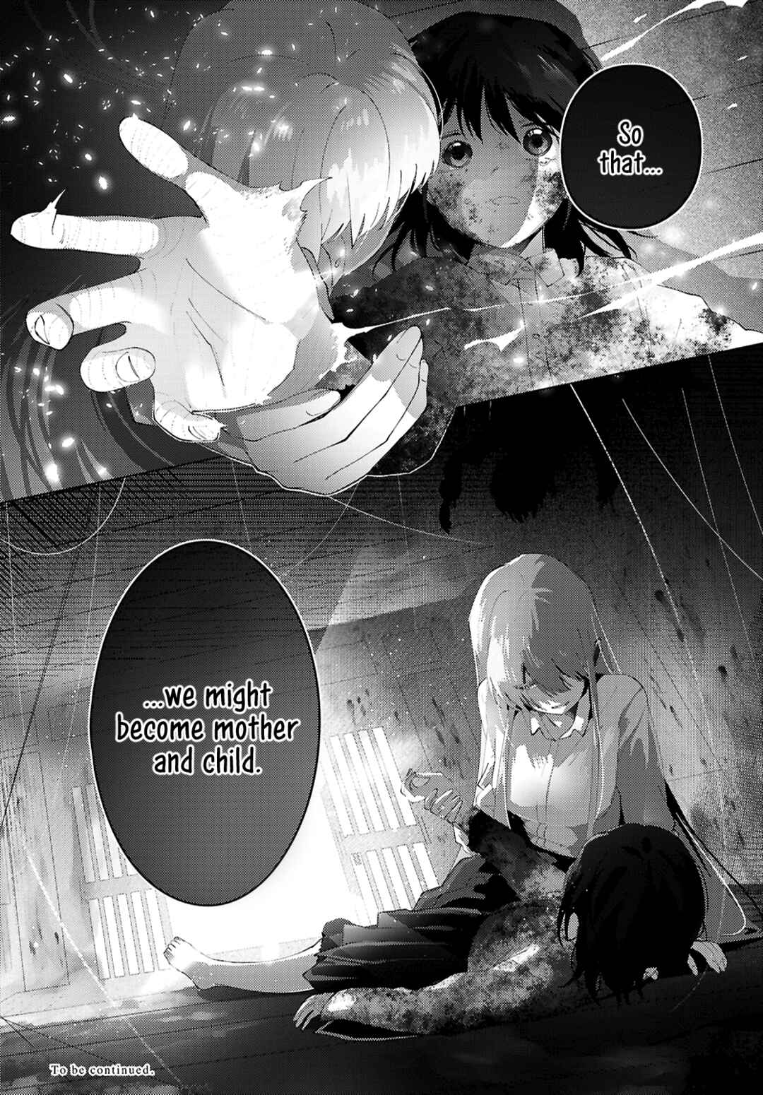 Page 65 Chapter 1 Mayu no Uta
