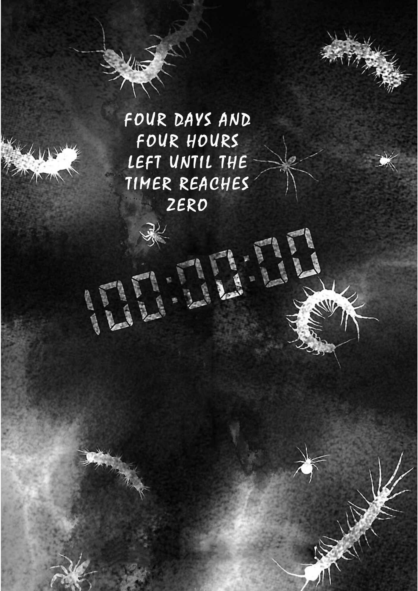 Page 25 Chapter 13 Doku-Mushi
