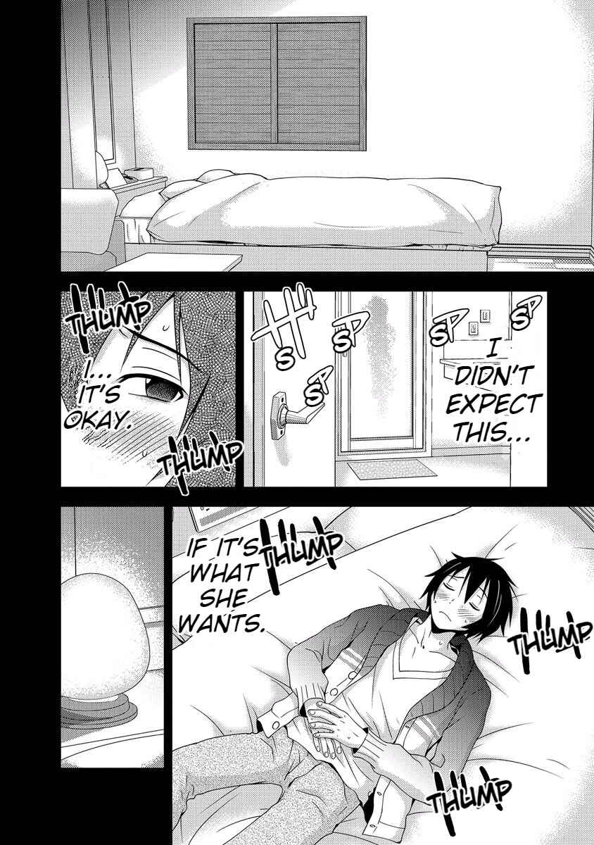 Page 26 Chapter 33 Doku-Mushi