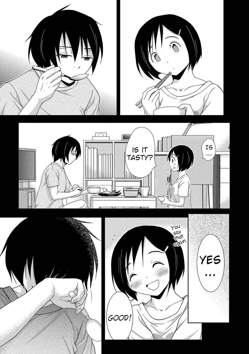 Page 39 Chapter 33 Doku-Mushi