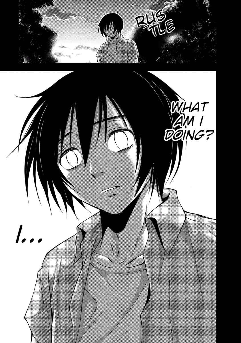 Page 91 Chapter 33 Doku-Mushi