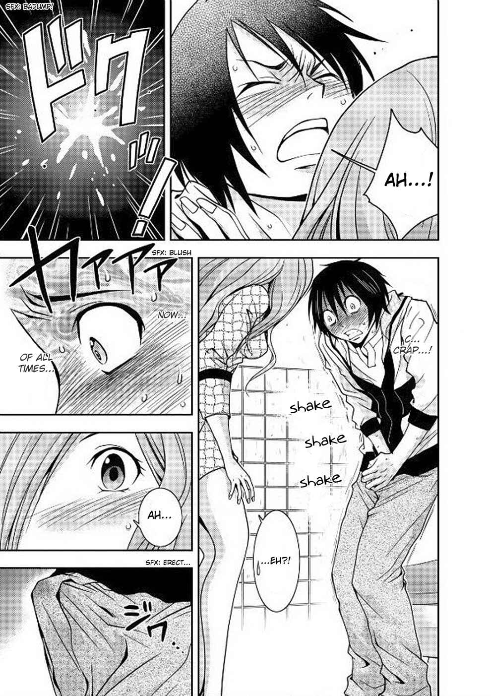 Page 35 Chapter 6 Doku-Mushi