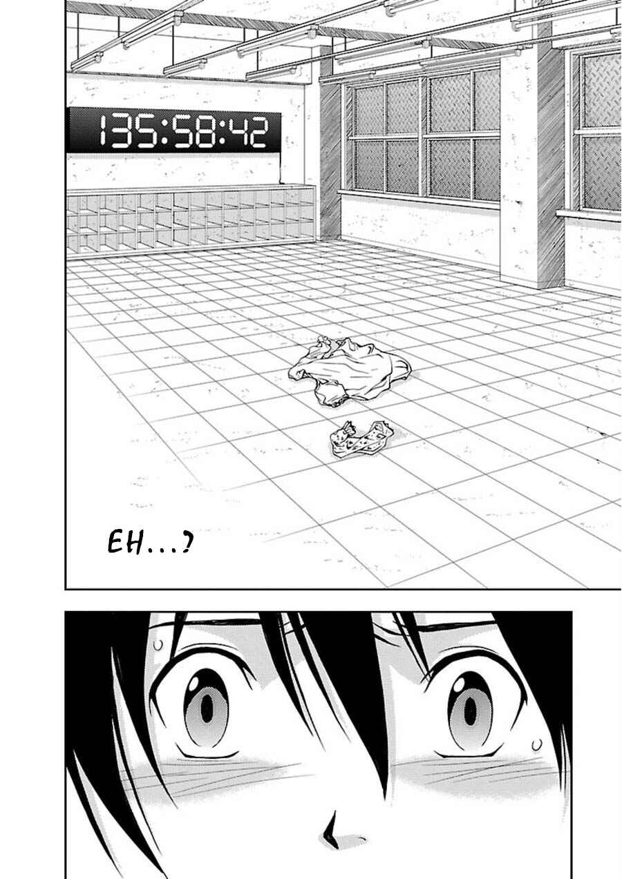 Page 5 Chapter 10 Doku-Mushi