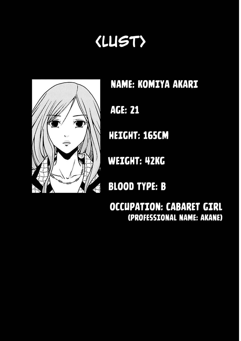 Page 18 Chapter 19 Doku-Mushi