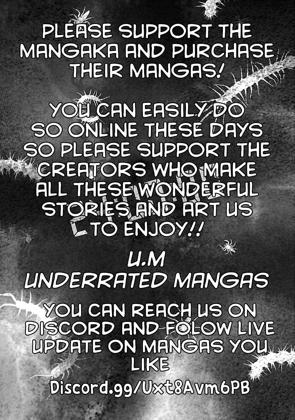Page 31 Chapter 28 Doku-Mushi