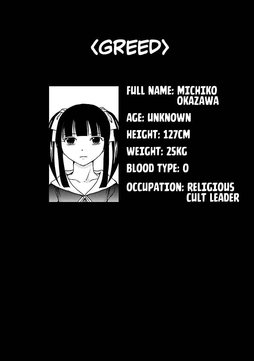 Page 6 Chapter 28 Doku-Mushi