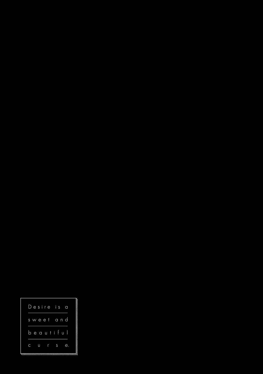 Page 25 Chapter 3 Avalon~bitter~ (Anthology)