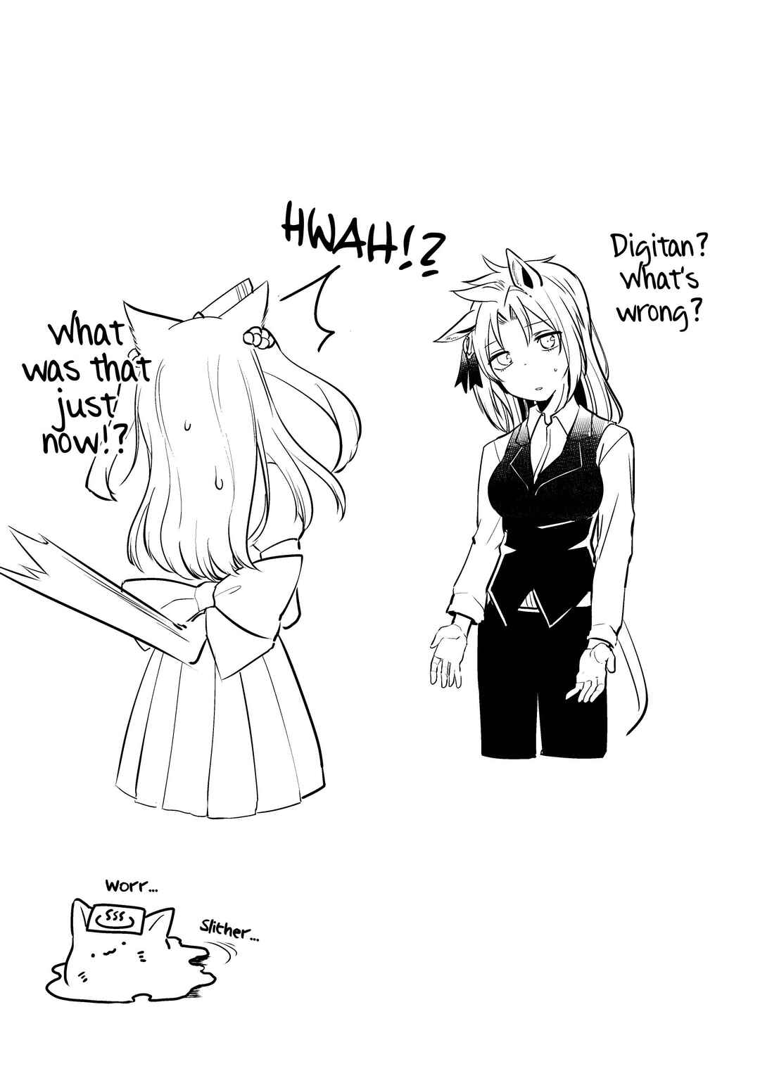 Page 41 Chapter 2 Uma Musume Pretty Derby - The Story of a Trainer Who Has Ended Up Becoming an Uma Musume in a What-If Scenario (Doujinshi)