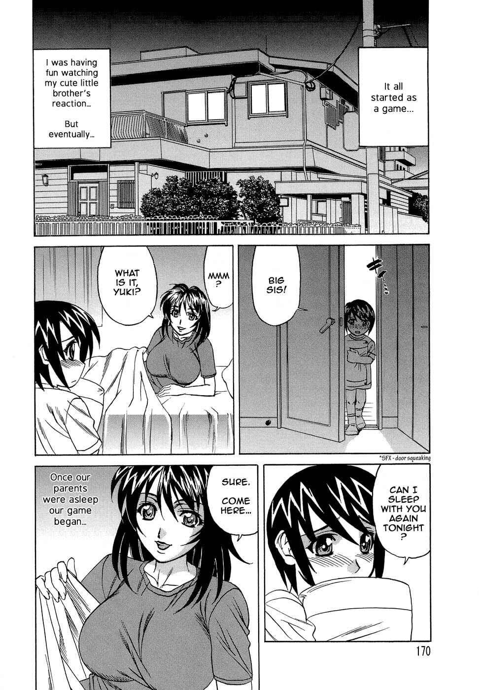 Page 2 Chapter 9 Inransei Souseiji