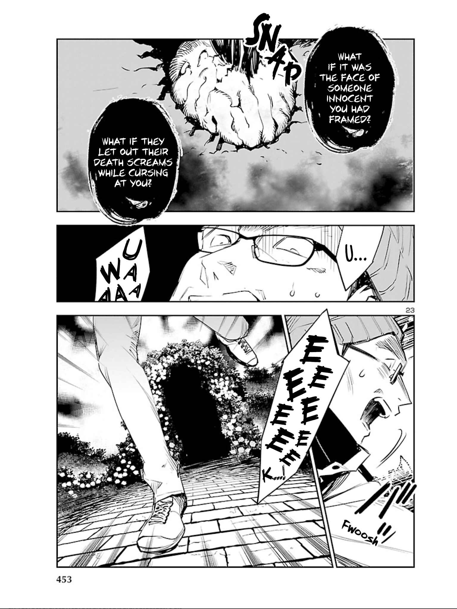 Page 24 Chapter 12 Eko Eko Azarak REBORN