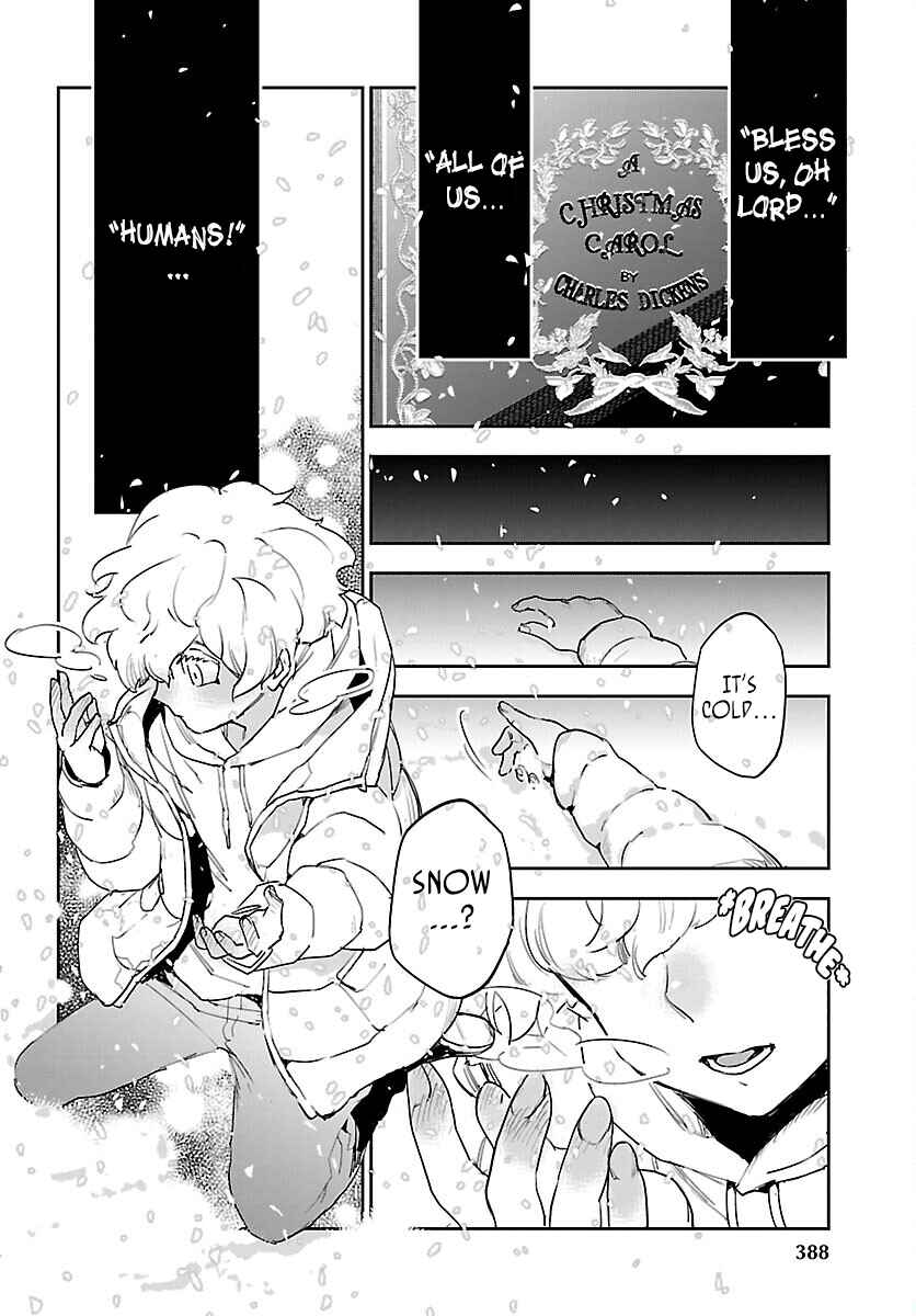Page 23 Chapter 28 Eko Eko Azarak REBORN