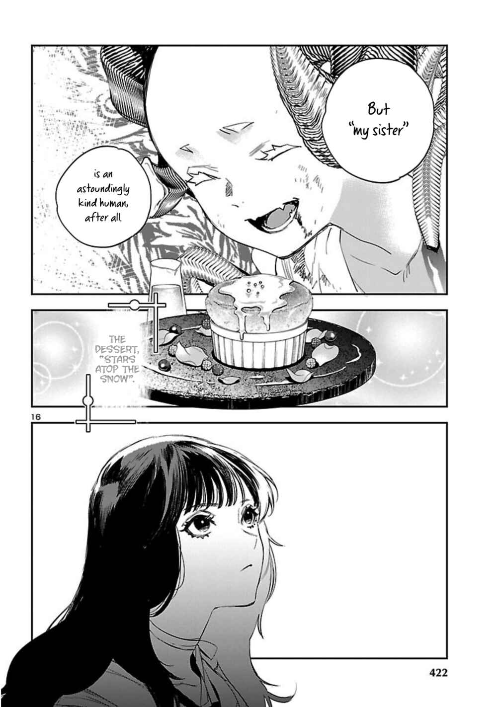 Page 17 Chapter 19 Eko Eko Azarak REBORN