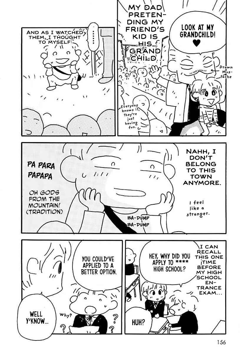 Page 3 Chapter 24 Hachinoko Risa-chan