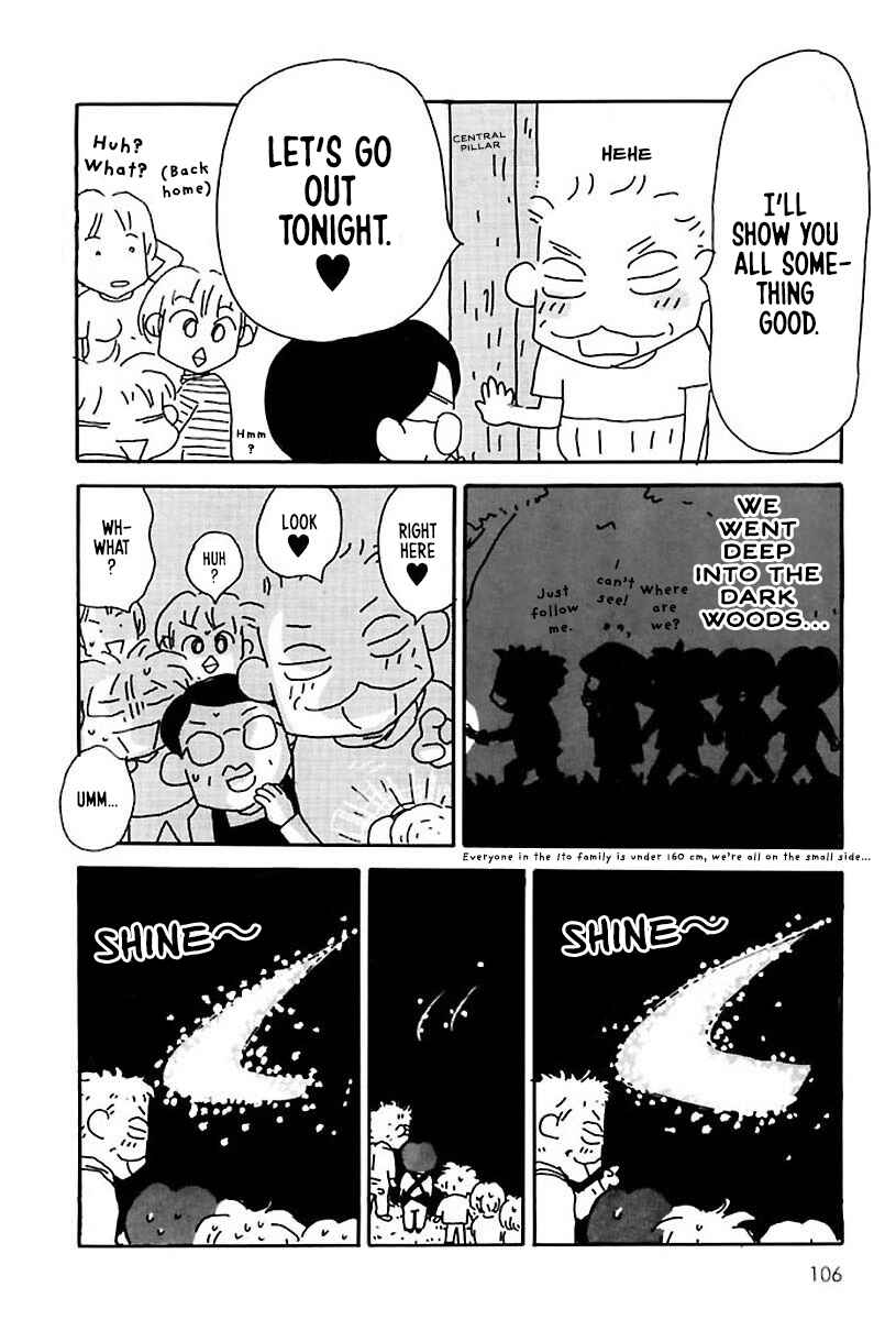 Page 5 Chapter 16 Hachinoko Risa-chan