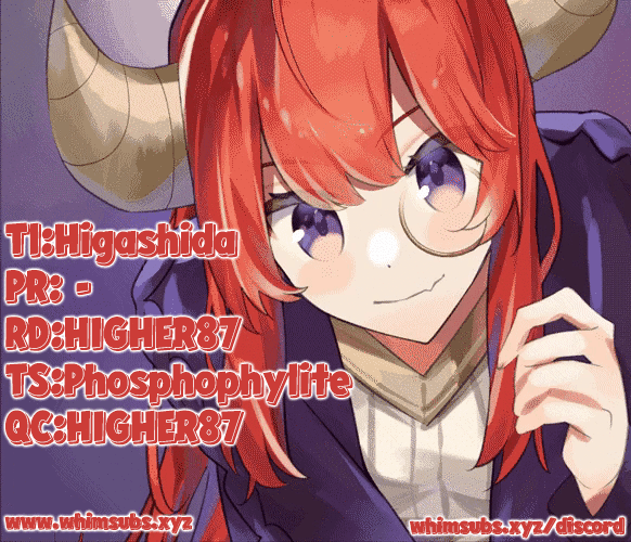 Page 6 Chapter 6.5 Maohritsu Chu-boss Yousei Academia