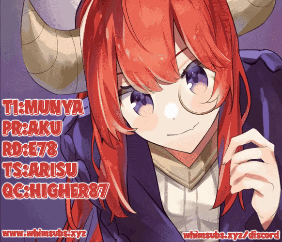 Page 34 Chapter 5 Maohritsu Chu-boss Yousei Academia
