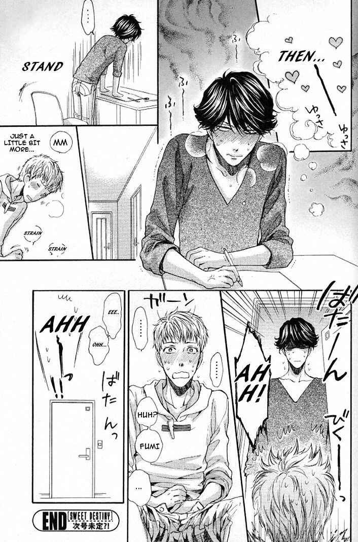 Page 16 Chapter 2 Mousou Keikenchi Joushouchuu