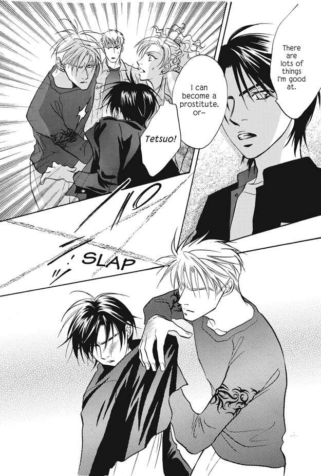 Page 20 Chapter 11 Deki no Ii Kiss, Warui Kiss
