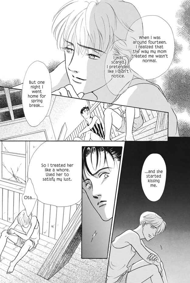 Page 28 Chapter 12 Deki no Ii Kiss, Warui Kiss