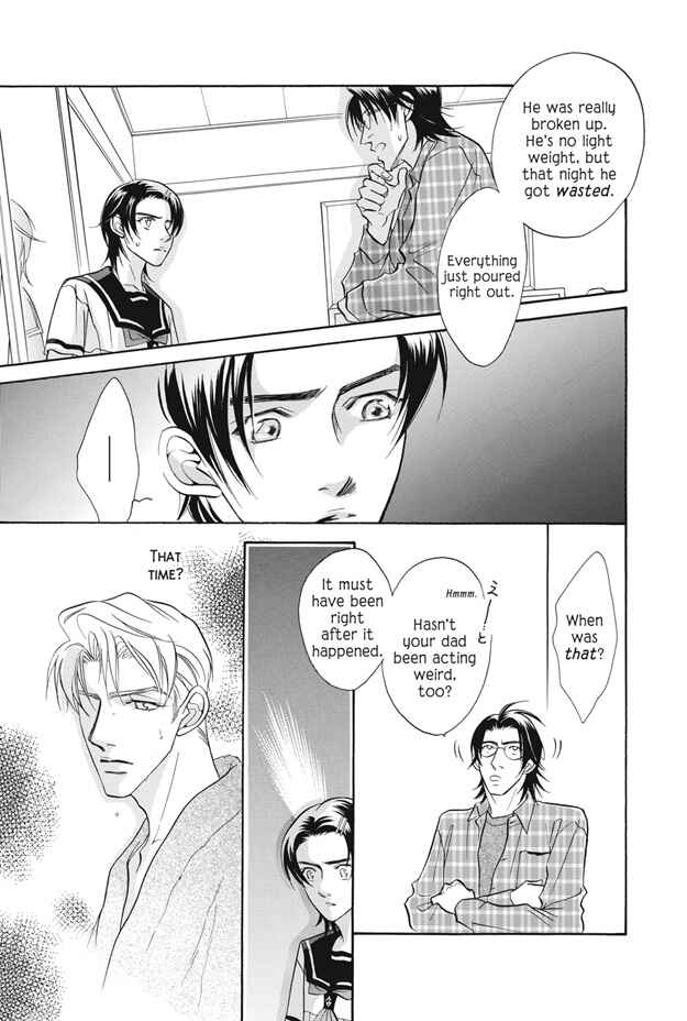 Page 28 Chapter 7 Deki no Ii Kiss, Warui Kiss