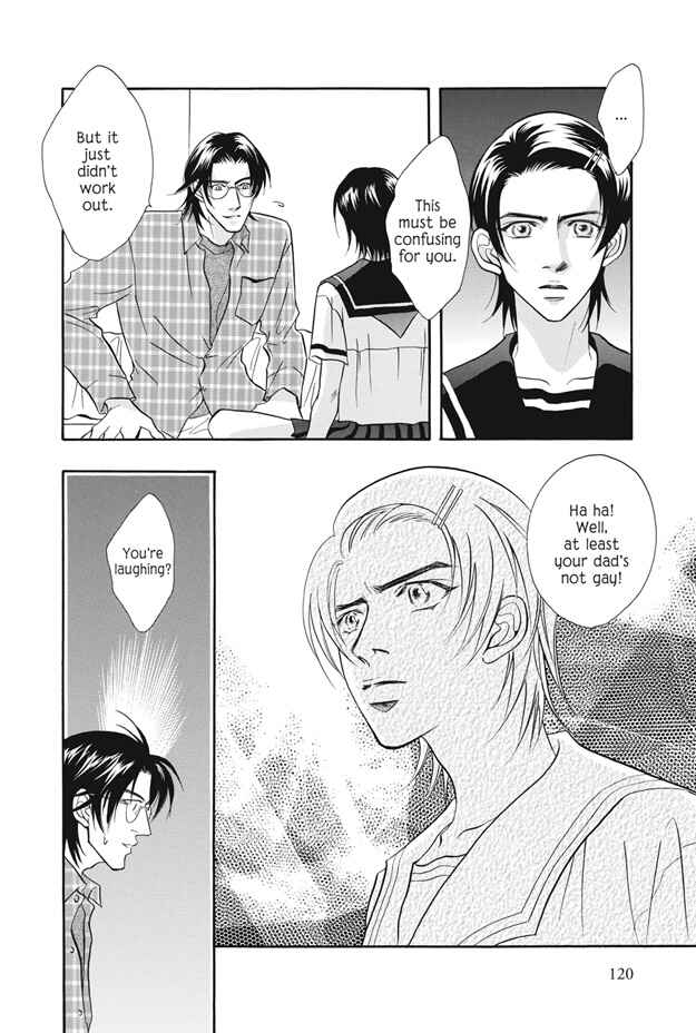 Page 29 Chapter 7 Deki no Ii Kiss, Warui Kiss