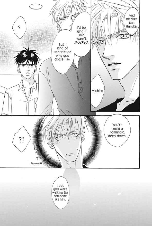 Page 22 Chapter 10 Deki no Ii Kiss, Warui Kiss