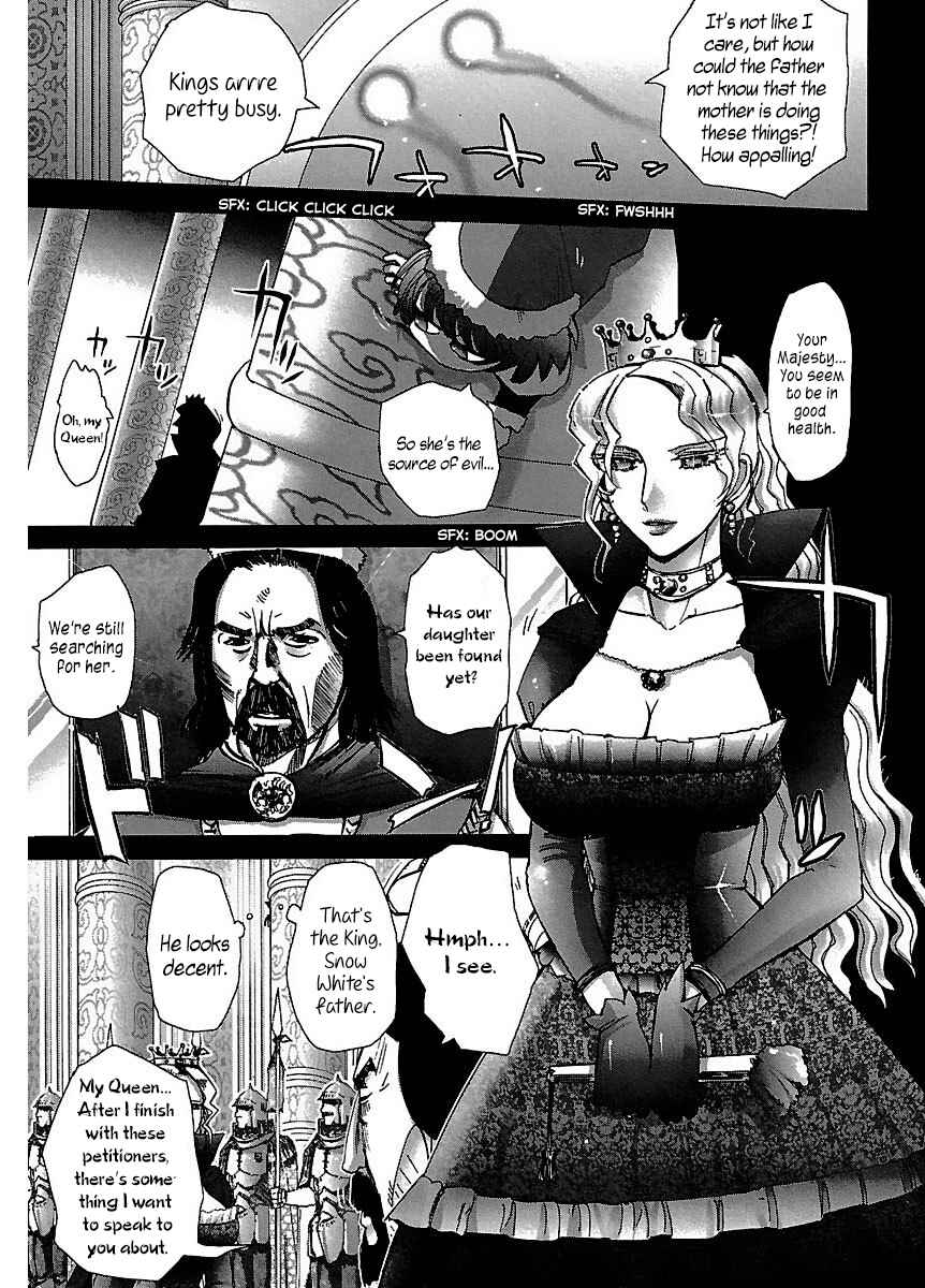 Page 11 Chapter 28 Holy Brownie