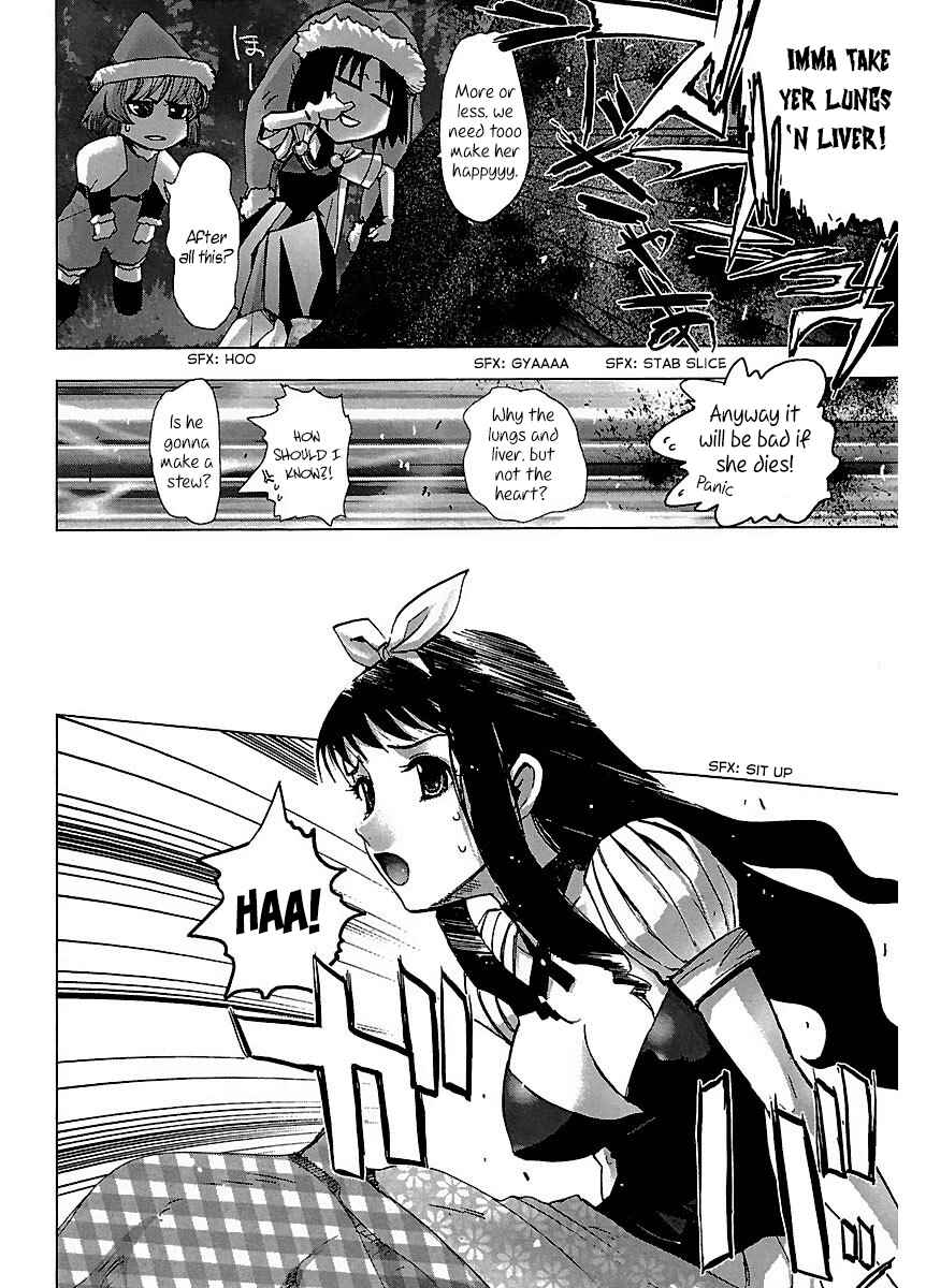 Page 6 Chapter 28 Holy Brownie