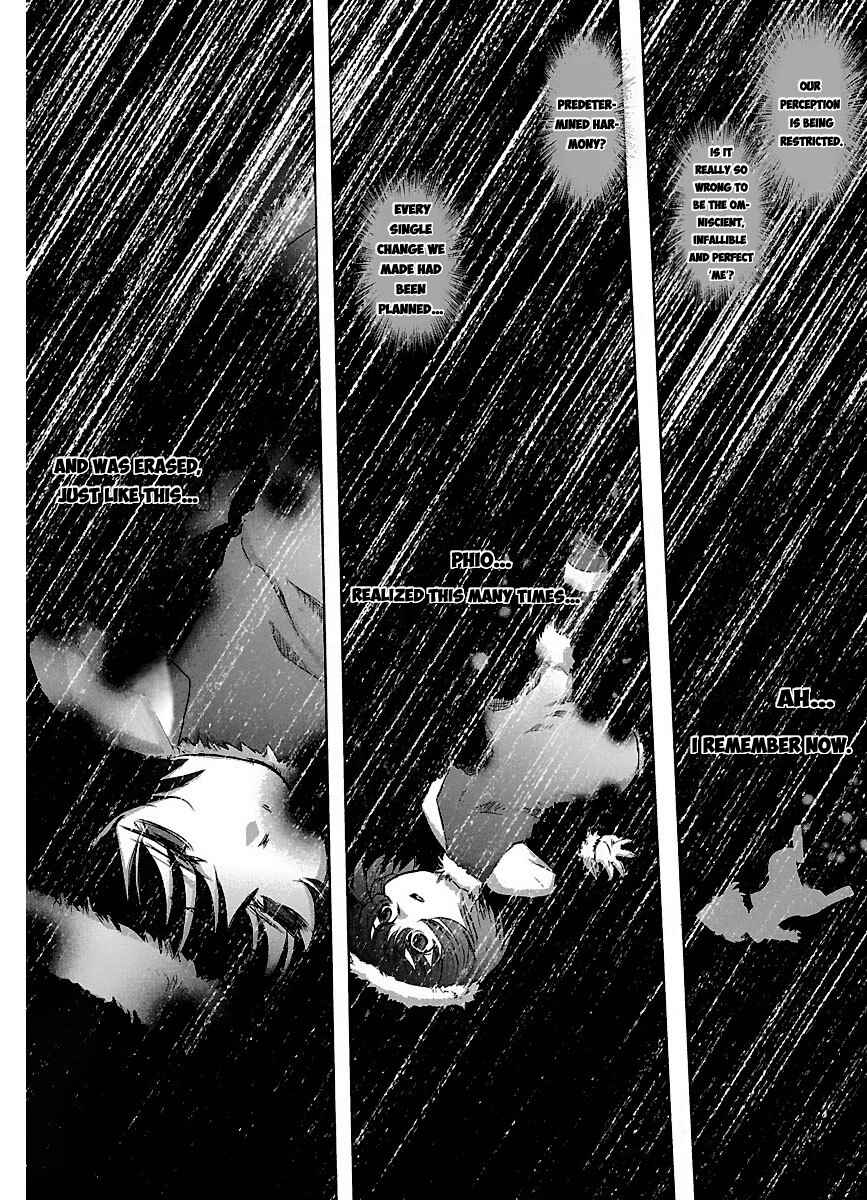 Page 31 Chapter 41 Holy Brownie