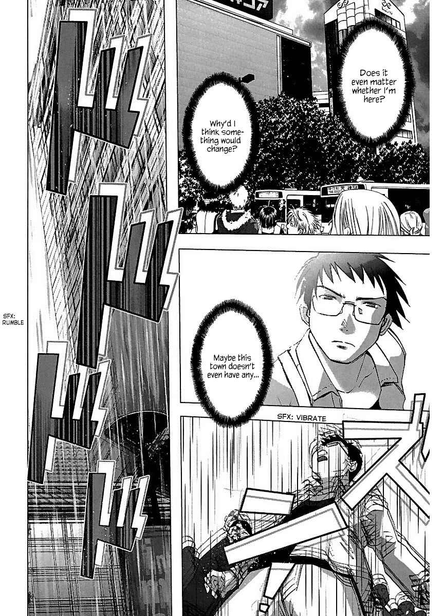 Page 16 Chapter 29 Holy Brownie