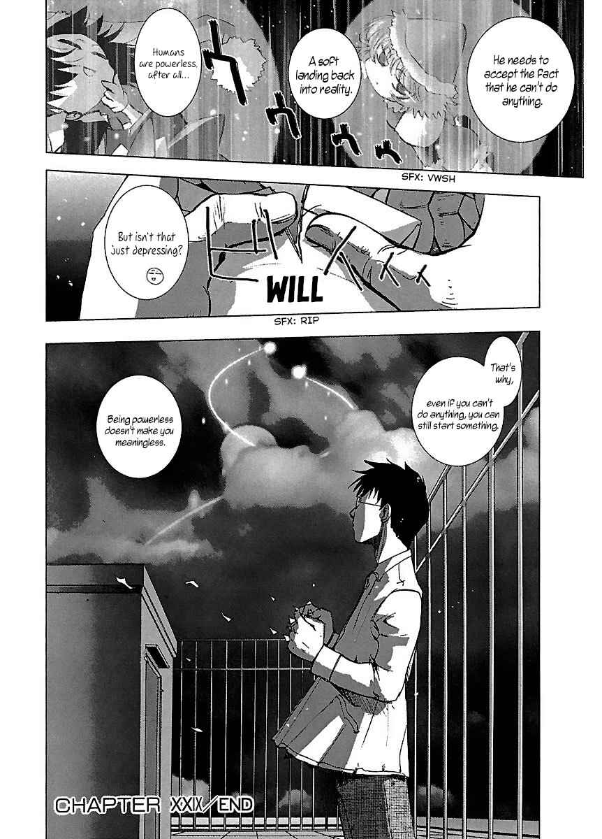 Page 22 Chapter 29 Holy Brownie