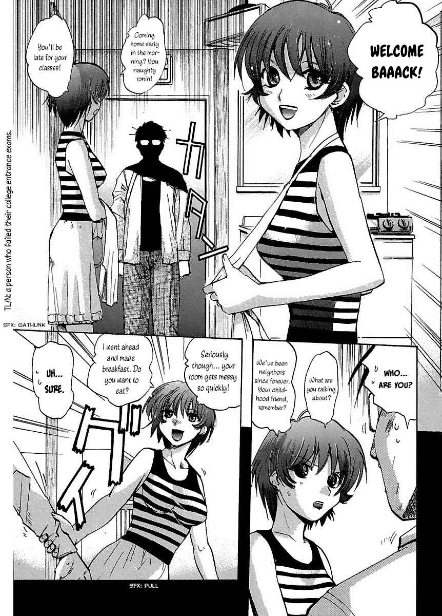 Page 9 Chapter 29 Holy Brownie