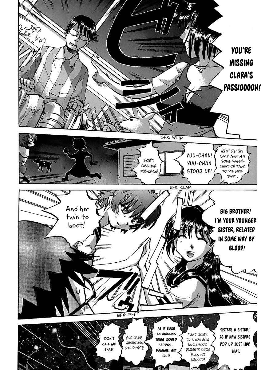Page 18 Chapter 24 Holy Brownie
