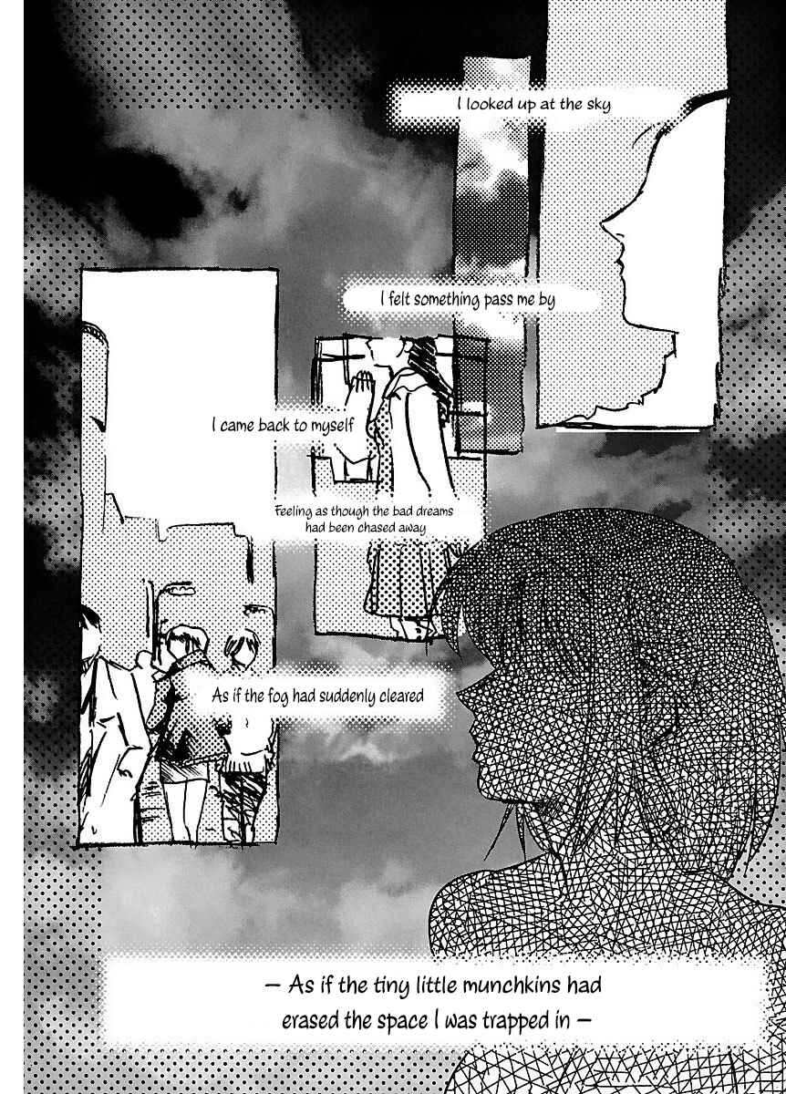Page 3 Chapter 24 Holy Brownie