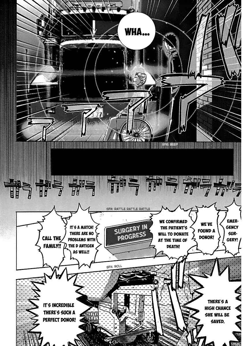 Page 24 Chapter 20 Holy Brownie