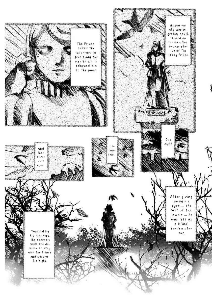 Page 3 Chapter 20 Holy Brownie