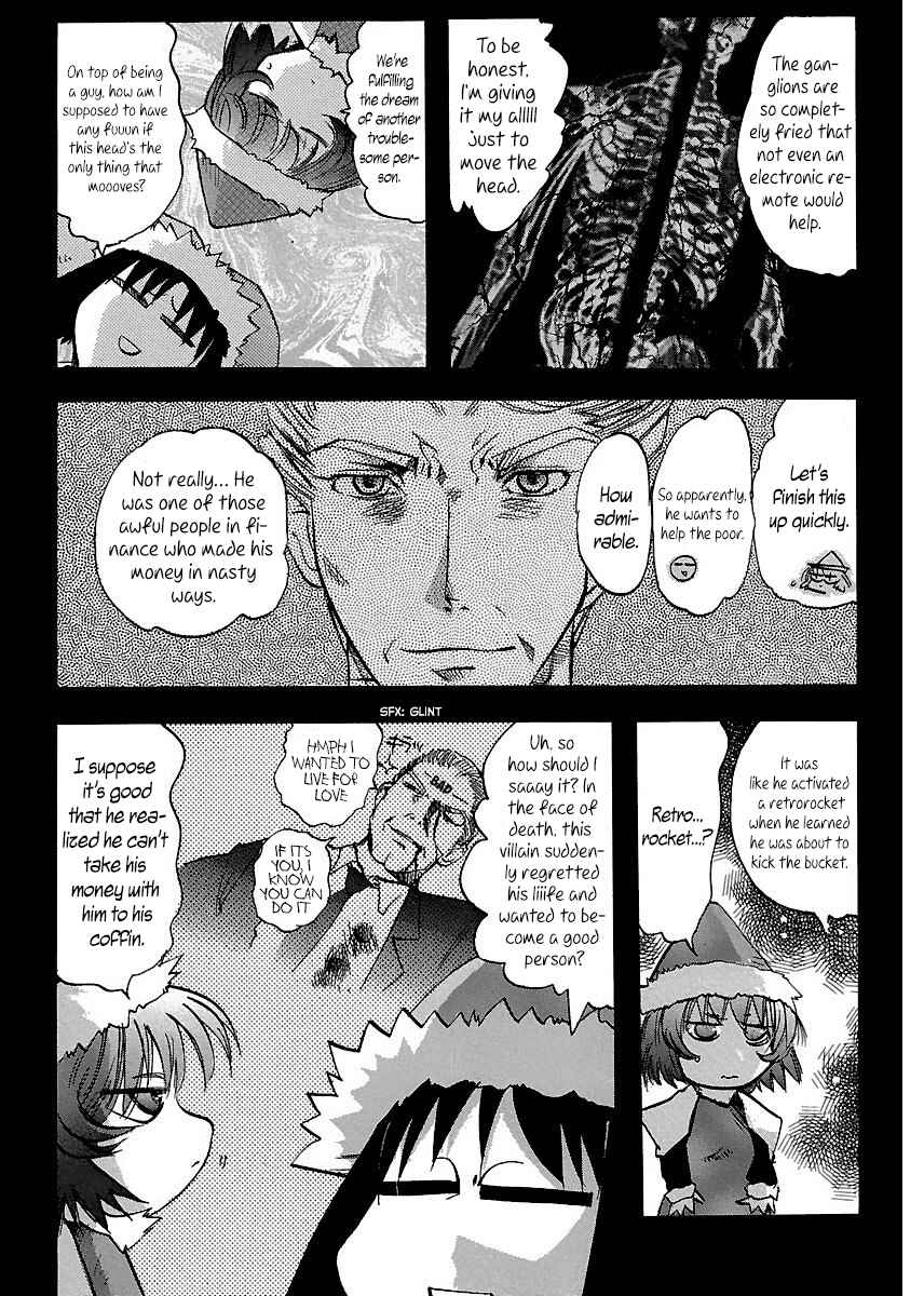 Page 8 Chapter 20 Holy Brownie