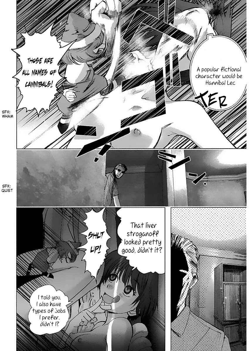 Page 12 Chapter 34 Holy Brownie