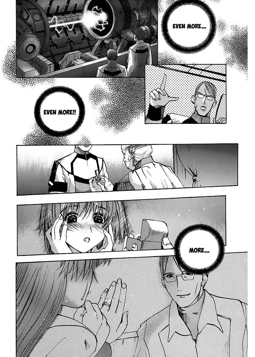 Page 13 Chapter 8 Holy Brownie