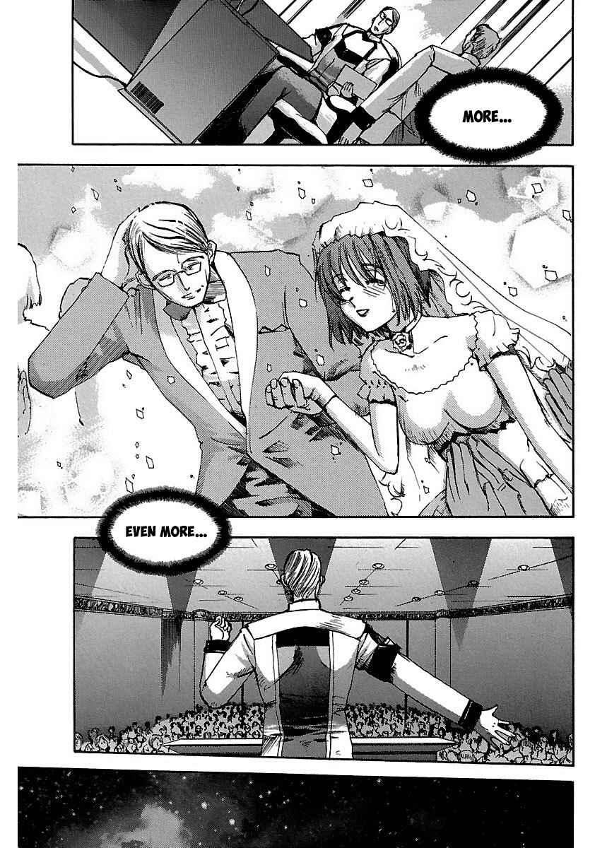 Page 14 Chapter 8 Holy Brownie