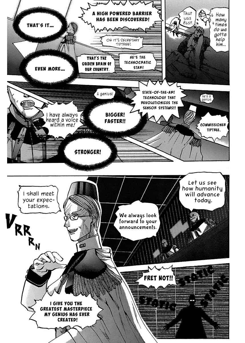 Page 20 Chapter 8 Holy Brownie