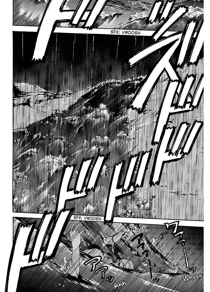 Page 14 Chapter 23 Holy Brownie