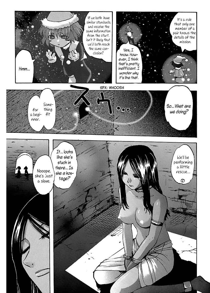 Page 7 Chapter 23 Holy Brownie