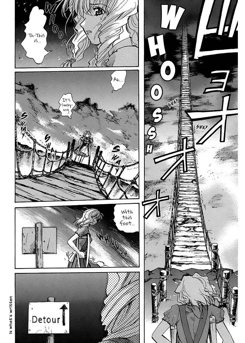 Page 14 Chapter 10 Holy Brownie