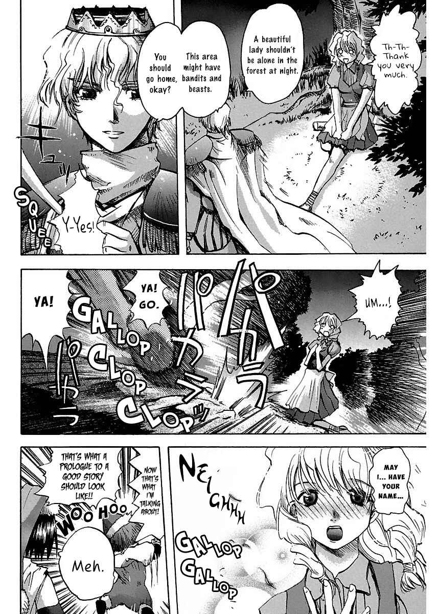 Page 24 Chapter 10 Holy Brownie