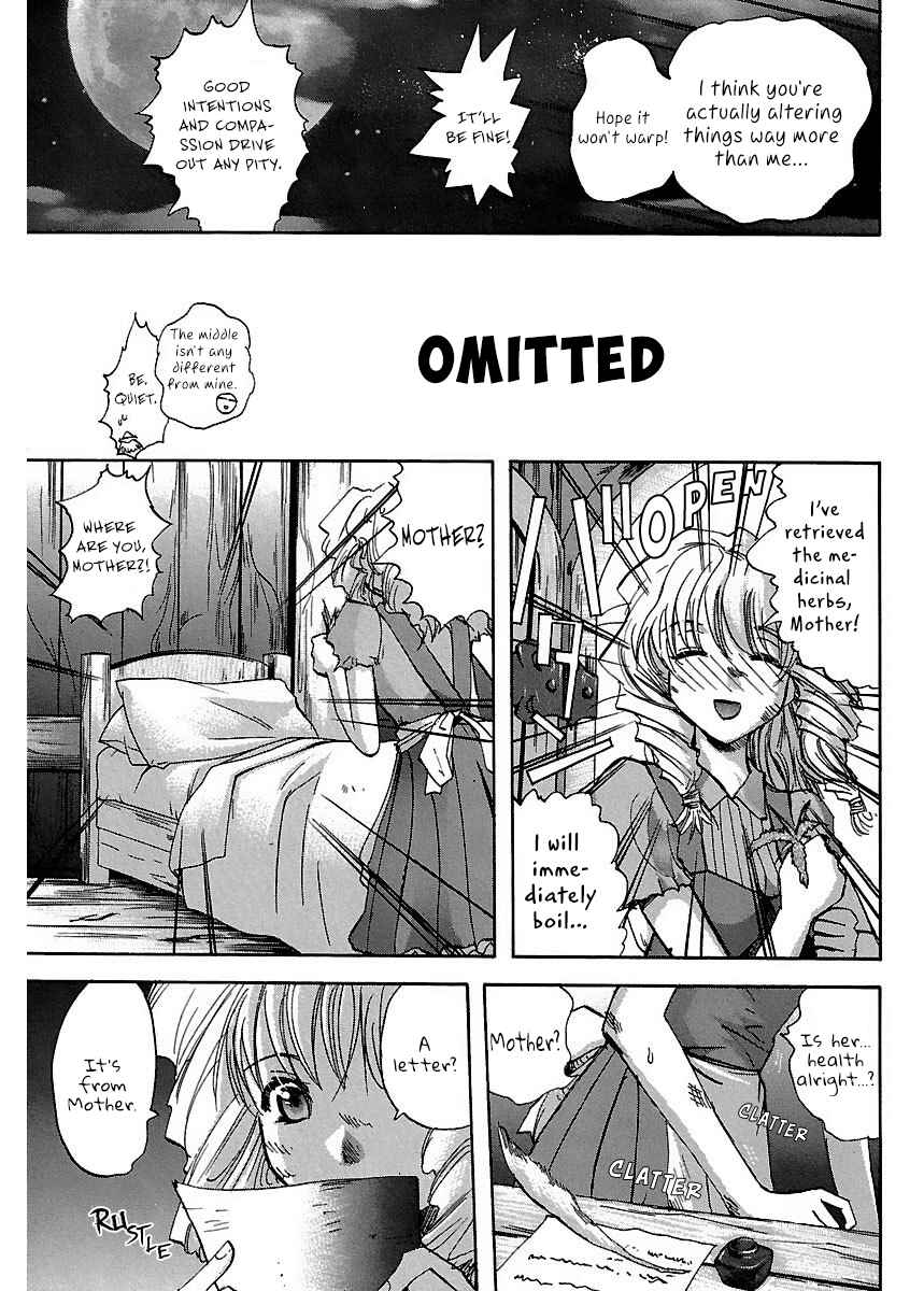 Page 25 Chapter 10 Holy Brownie