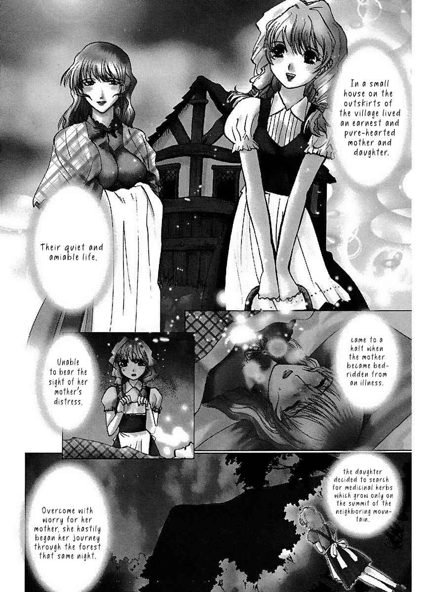 Page 4 Chapter 10 Holy Brownie