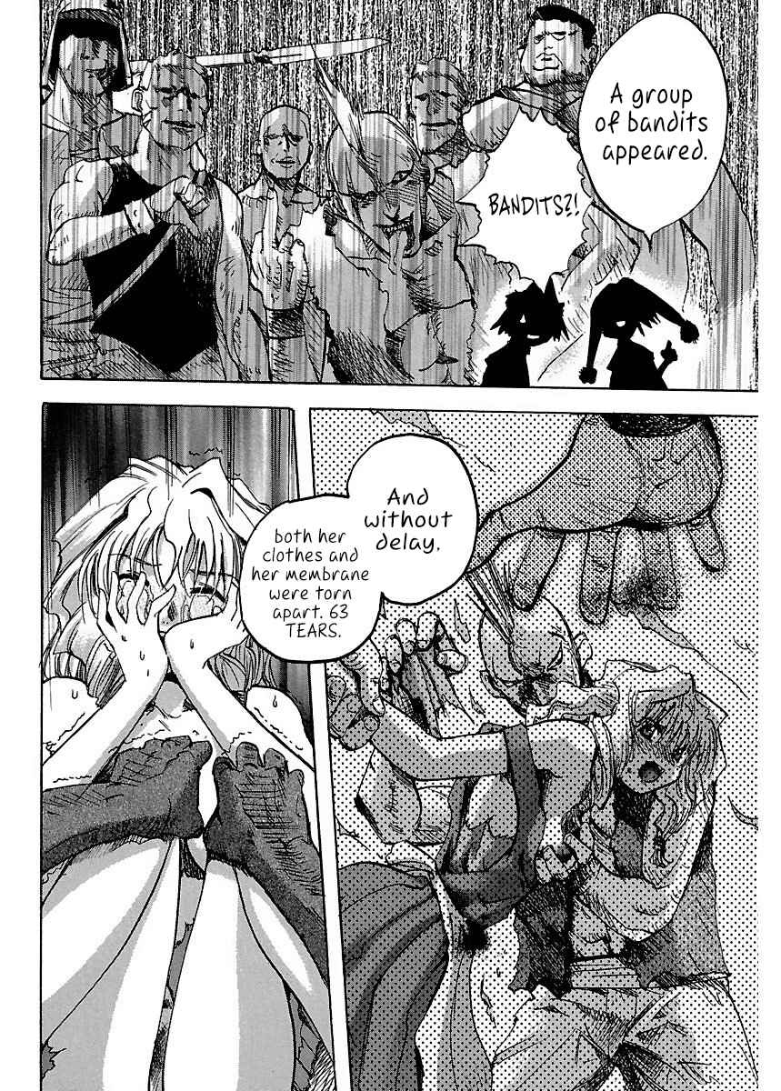 Page 8 Chapter 10 Holy Brownie