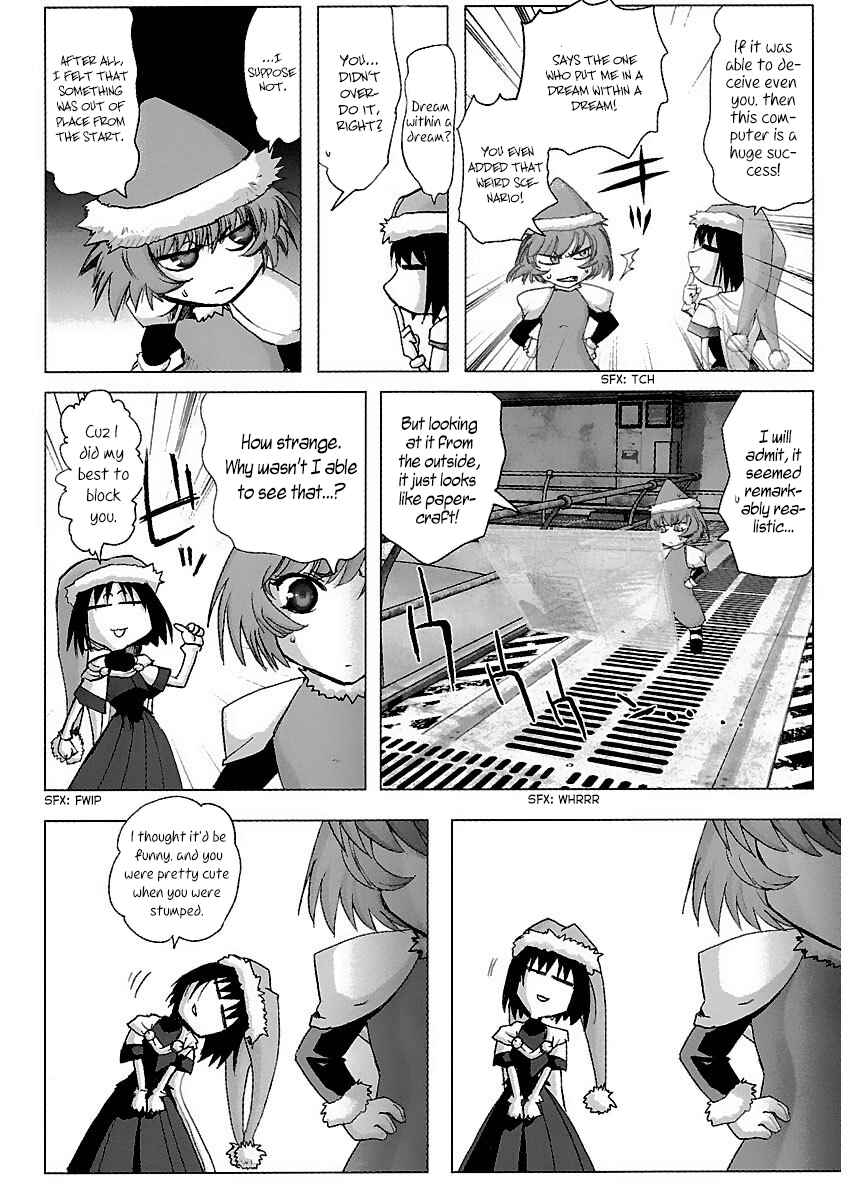 Page 24 Chapter 37 Holy Brownie