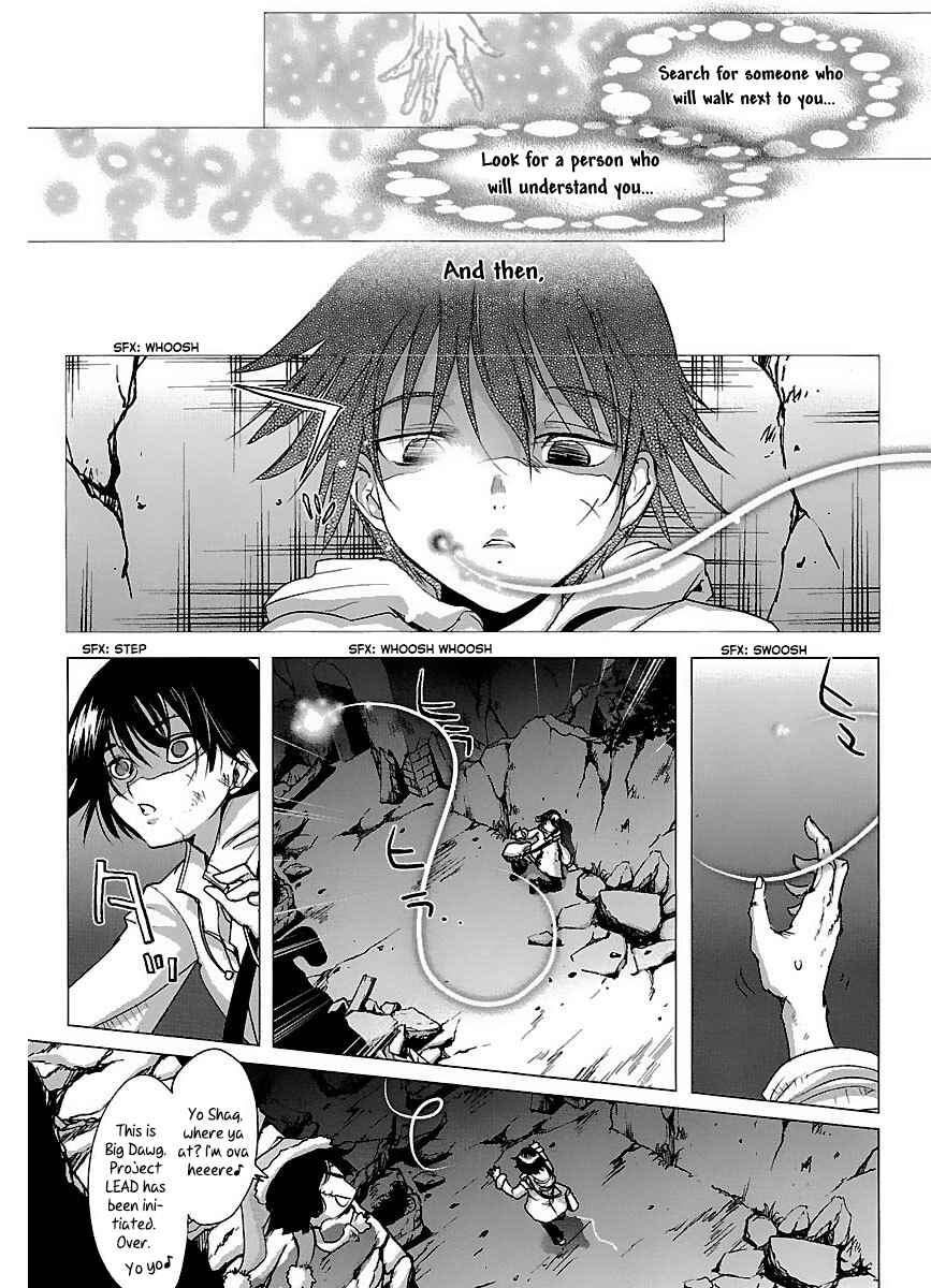 Page 19 Chapter 38 Holy Brownie